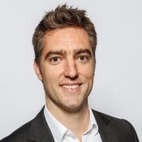 Solocal Group - (PagesJaunes Groupe) Employee Sébastien Faucher's profile photo