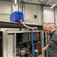 Huber UK Temperature Control Ltd, Huber Ireland Temperature Control Ltd Employee Patrick Delaney's profile photo