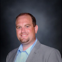 Thrive Life Employee Shaun Stevenson's profile photo