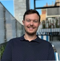 VelocityEHS Employee Daniel Gruszka's profile photo