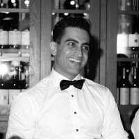 DISAB Employee Erfan Javani's profile photo