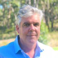 Leadership & Performance Partners Employee Ross Grace's profile photo