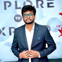 Vaishnav Kalwar Email