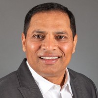 Payactiv Employee Vilas Patil's profile photo