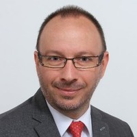 Etat du Valais Employee Cédric Roy's profile photo