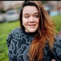 VAXDYN Employee Marta Ramiro's profile photo