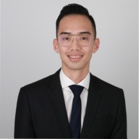 Allen Lin Email & Phone Number