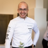 ARVI SA Employee Maurizio Chiocca's profile photo