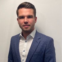 KREISEL Electric Employee Dominik Schützenberger's profile photo