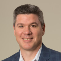 AGI Employee Brian Lucas's profile photo