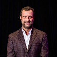 United Aqua Group Employee Mark Jagello's profile photo