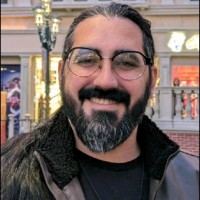 Rodrigo Escobar Email