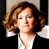 Channel 4 Employee Annette King's profile photo