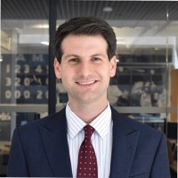 Hilton Capital Management, LLC Employee Michael O'Brien's profile photo