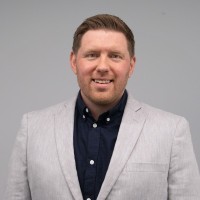 British Business Bank Employee Mark Coggin's profile photo