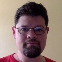 CVS Health Employee Jonathan McGuire's profile photo