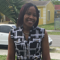Publix Pharmacy Employee Latoya Mitchell's profile photo