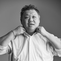 Aria Logistics LLC Employee Jimmy Chin's profile photo