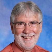 ASHP Employee Stephen Stoner's profile photo