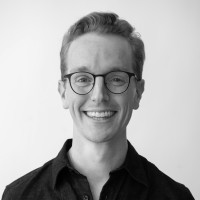 Persado Employee Evan Haedicke's profile photo