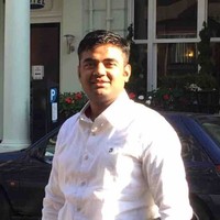 Solarium Green Energy Employee Himanshu Garg's profile photo