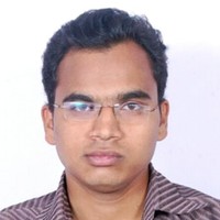 Cognizant Employee Mohit Shinde's profile photo