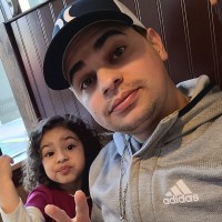 Johnson & Johnson Employee Samuel Aviles's profile photo