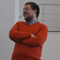 Decentr Employee Nikita Anikeev's profile photo