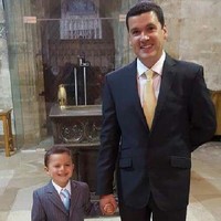 Penton Motor Group Employee Tim Brierley's profile photo