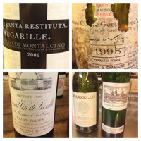 East End Cellars Employee Kennedy Simpson's profile photo