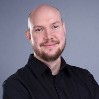 Sverigedemokraterna Employee Felix Edenborgh's profile photo