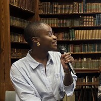 Cambridge University Students' Union Employee Priscilla Mensah's profile photo
