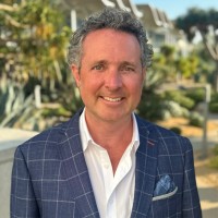 Berkshire Hathaway HomeServices Employee Sean Cawley's profile photo