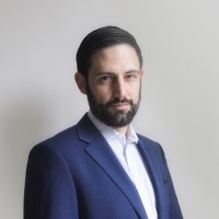 CardiaCures Employee David Strauss's profile photo