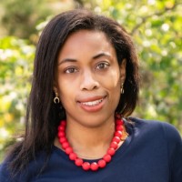 Boston Medical Center (BMC) Employee Cassandra Pierre's profile photo