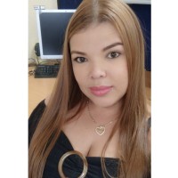 Pro Ventura - Distribuidor Autorizado ROYAL PRESTIGE Employee Carbelys Caballero's profile photo
