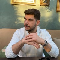 Resul Çeli̇K Email
