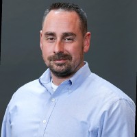 Bridgestone Americas Employee Mark Cecil's profile photo