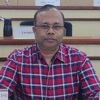 Suraksha Diagnostic Pvt Ltd Employee Pranay Parimal's profile photo