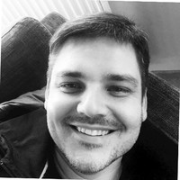 SmartEmailing Employee Honza Keller's profile photo