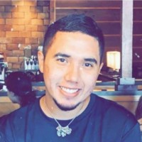 Midland RockHounds Employee Samuel T Robledo's profile photo