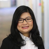 Vania Ibrahim's profile photo