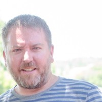 FirstRand group Employee Alan Vickery's profile photo