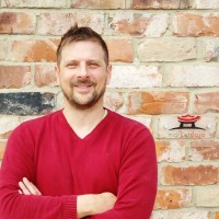 Market Dojo Employee Alun Rafique's profile photo