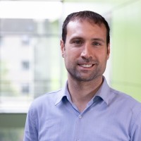 AMOLF Employee Marc Serra-Garcia's profile photo