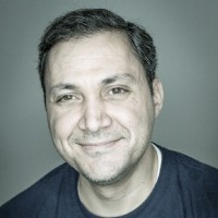 Amjad Amer's profile photo