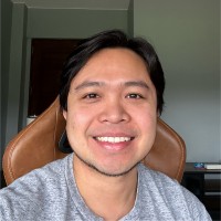 Performance Golf Employee Edward Philip Vergara's profile photo