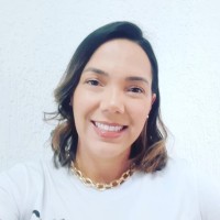 Flowins Employee Rosane M. B. Aguiar's profile photo