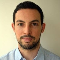 Kuehne+Nagel Employee Jean-Andre Massida's profile photo