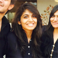 Priya Patel Email & Phone Number